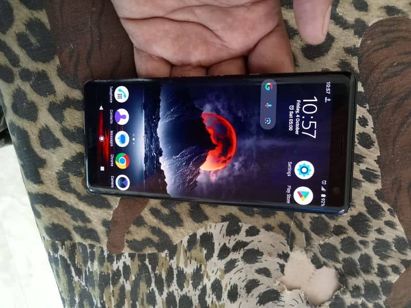 sony xz3 exchange possible 6