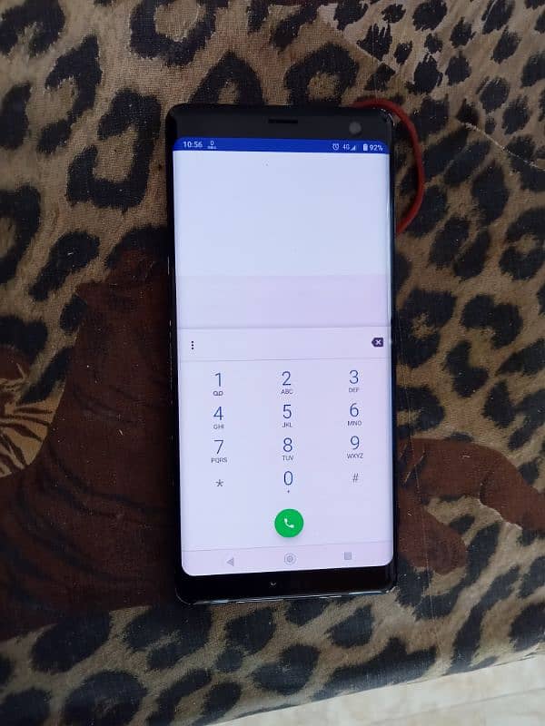 sony xz3 exchange possible 7