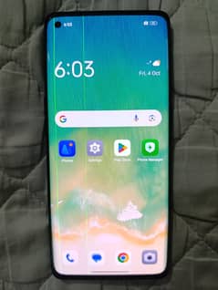 Oppo Reno 5 Pro 5g