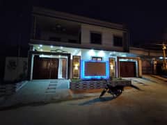 400 Square Yards Brand New House Available On Sale Block 12 Gulistan-E-Jauhar