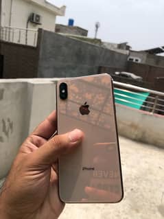 iphone xs max