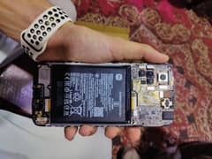 Redmi Notte 11 board dead