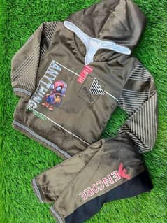 KidsCloth Track suit