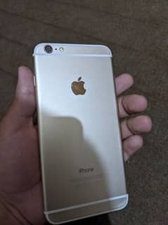 I phone 6 Plus