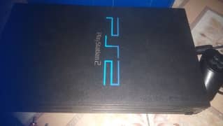 ps2 no display