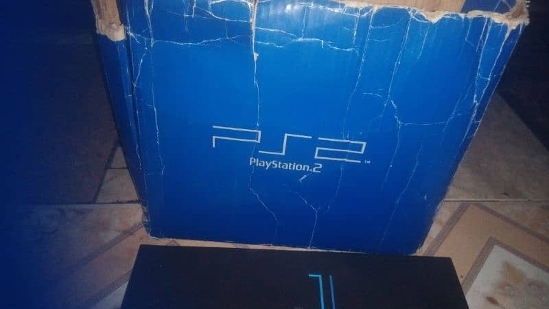 ps2 no display 6