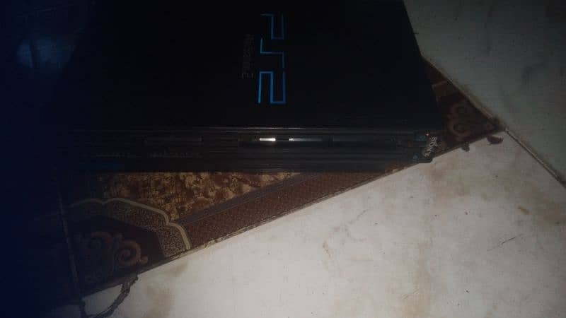 ps2 no display 7