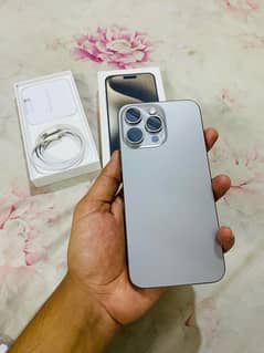 i phone 15 pro max 256gb hk pta approved