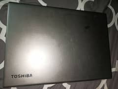 toshiba