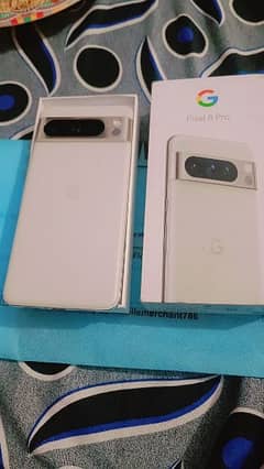 Google pixel 8pro 12/128Gb