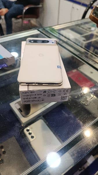 Google pixel 8pro 12/128Gb 1