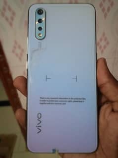 Vivo S1 8/256