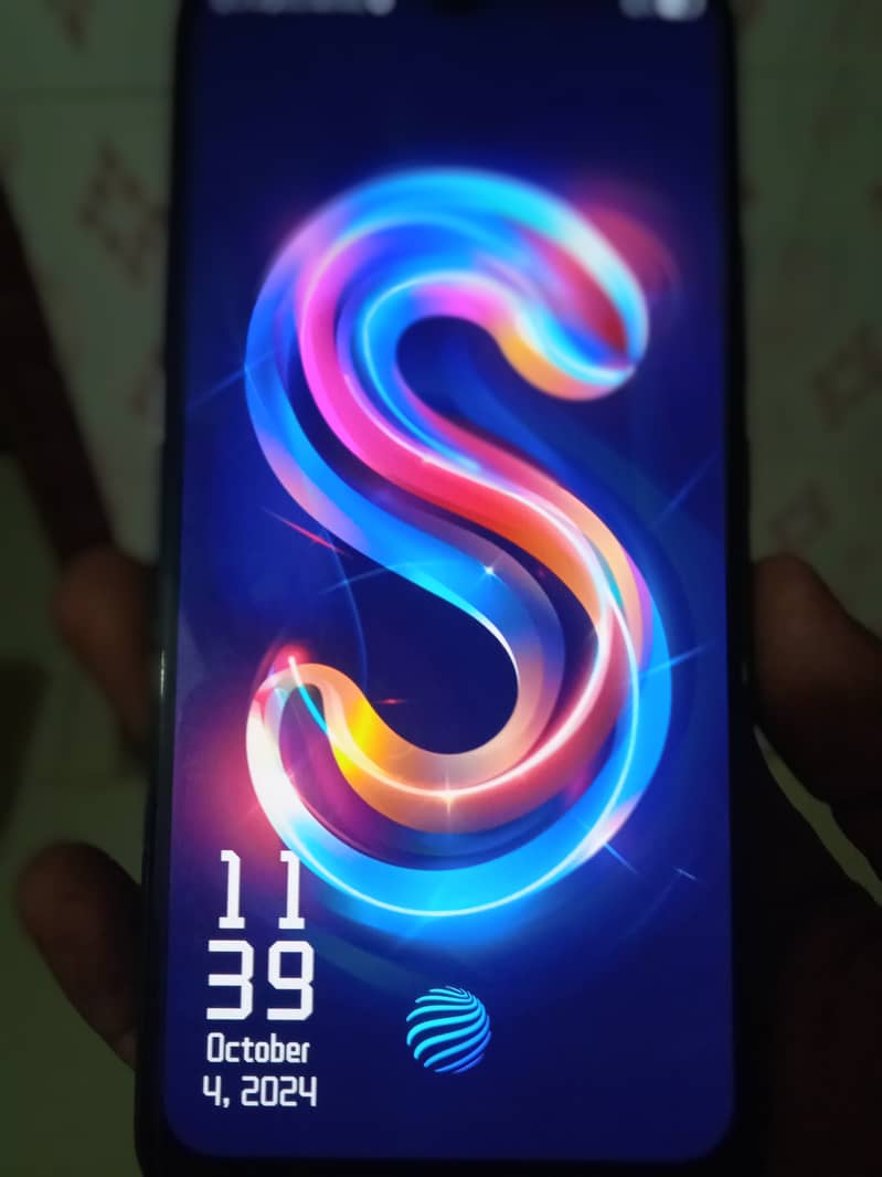 Vivo S1 8/256 4