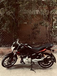 derbi stx 150cc