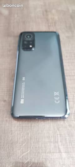 Mi 10t 8/128