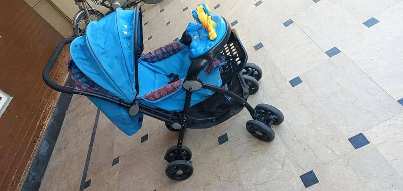 baby pram for sale 1