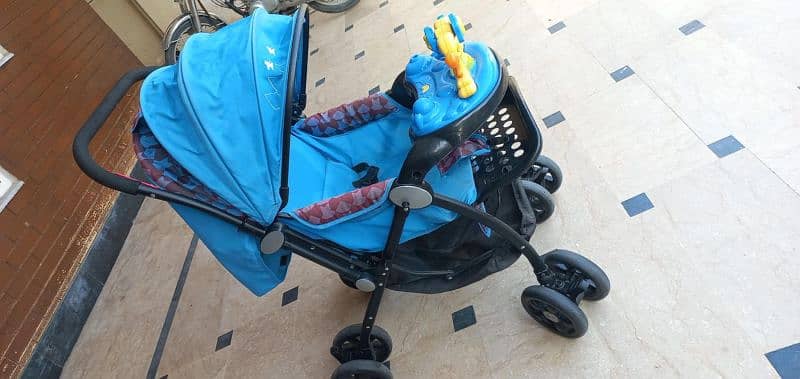 baby pram for sale 2