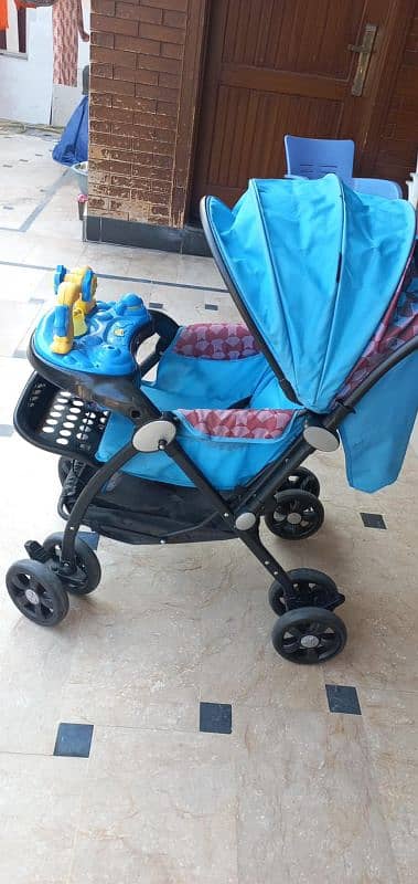 baby pram for sale 5