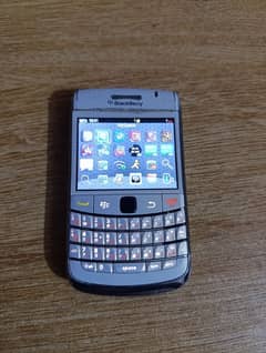 Blackberry bold 2 Read All Add 0