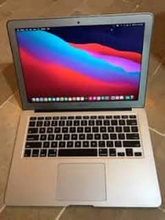 Macbook air 2014 i7 10/10 condition