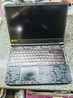 Acer Nitro 5 i5 10th gen gaming laptop