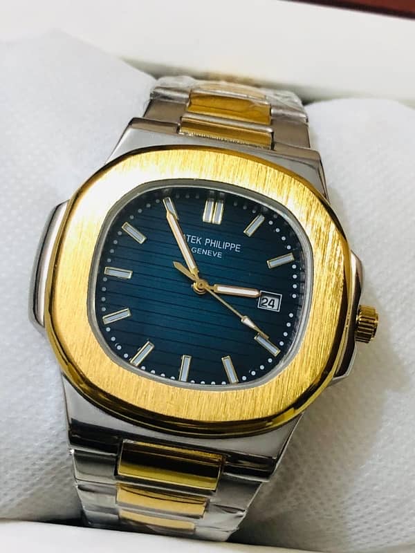 Patek Philippe Watches 1