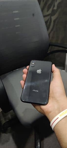 iPhone xs 0