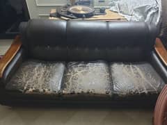 3 seater sofa