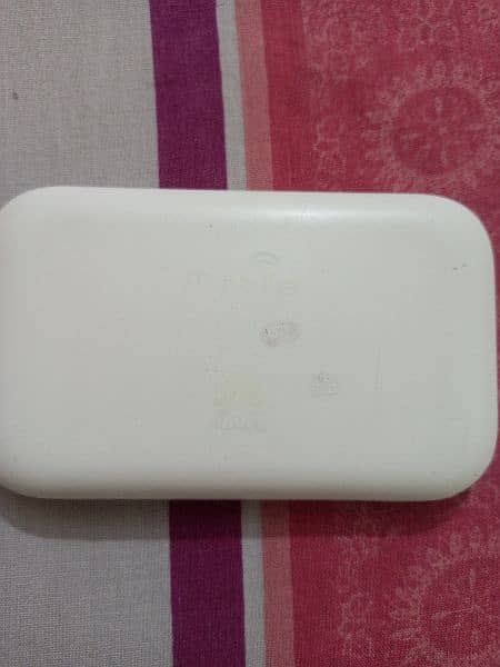 zong 4G bolt+ for sale 1