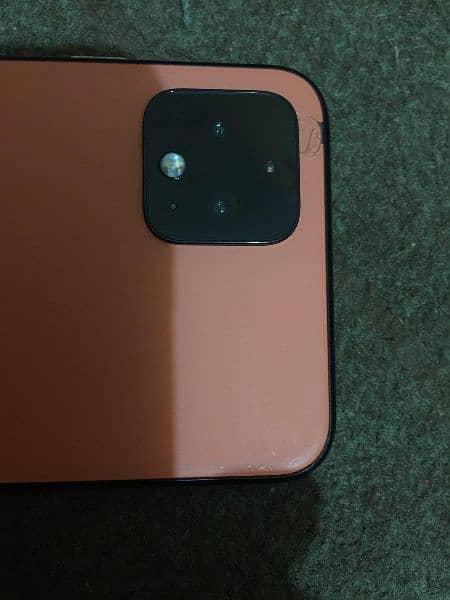 Google pixel 4 2