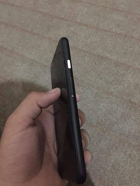 Google pixel 4 6