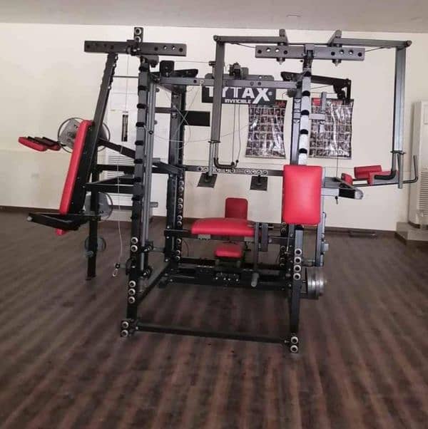 tytax   t3x gym 400+ excerise 0307.2605395 3