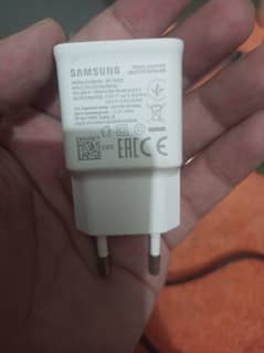 Samsung a51 fast charger 15watt