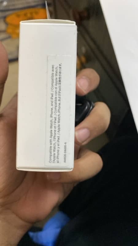 iphone 11 128gb PTA approved 2