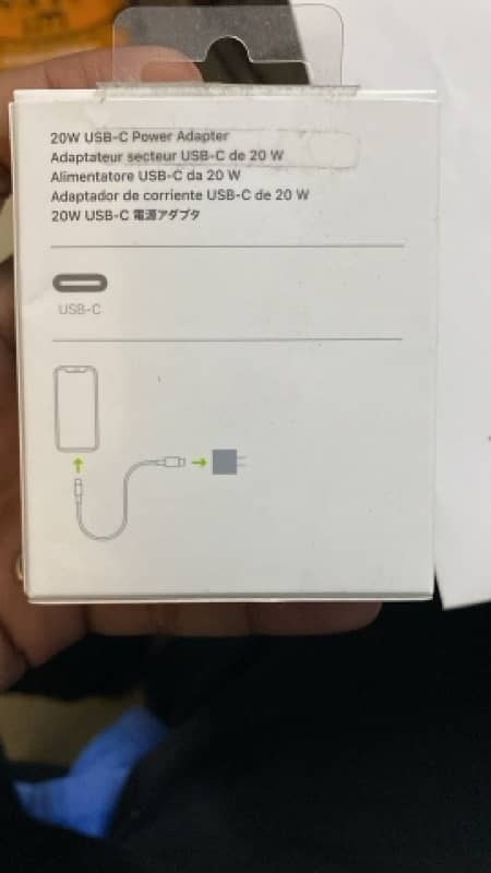 iphone 11 128gb PTA approved 3