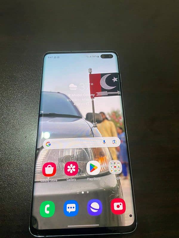 Samsung S10 plus 8/128 2