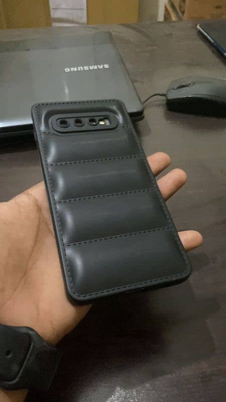 Samsung S10 plus 8/128 4