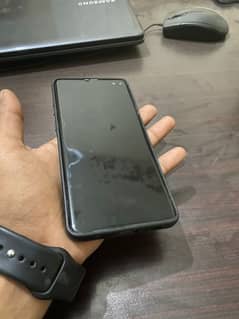 Samsung S10 plus 8/128 0