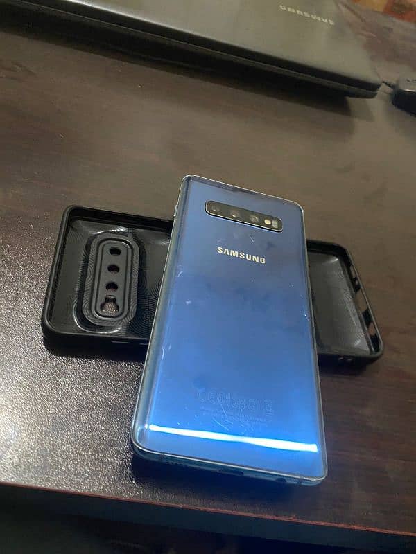 Samsung S10 plus 8/128 5