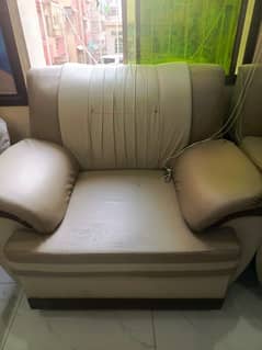 7 seater sofa set