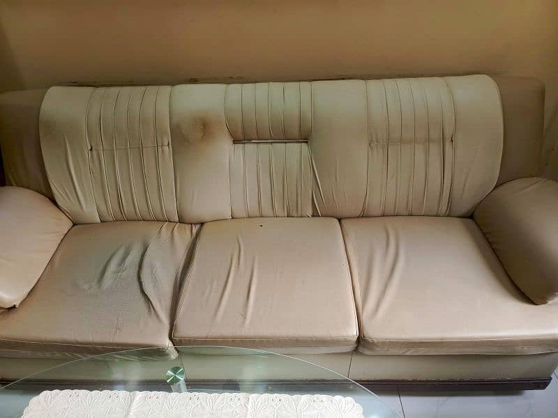 7 seater sofa set 2