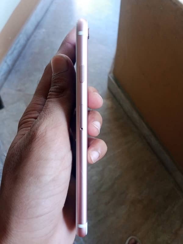 Iphone 6s 64gb nonpta all ok 5