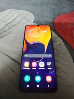 Samsung Galaxy A 50 Dual Sim 0