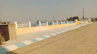 633 SQY PLOT CORNER - 150 Feet Road - MEERUT SOCIETY, SECTOR 9A, SCHEME 33 0