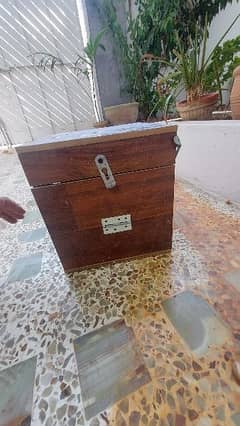 Cocktail Box