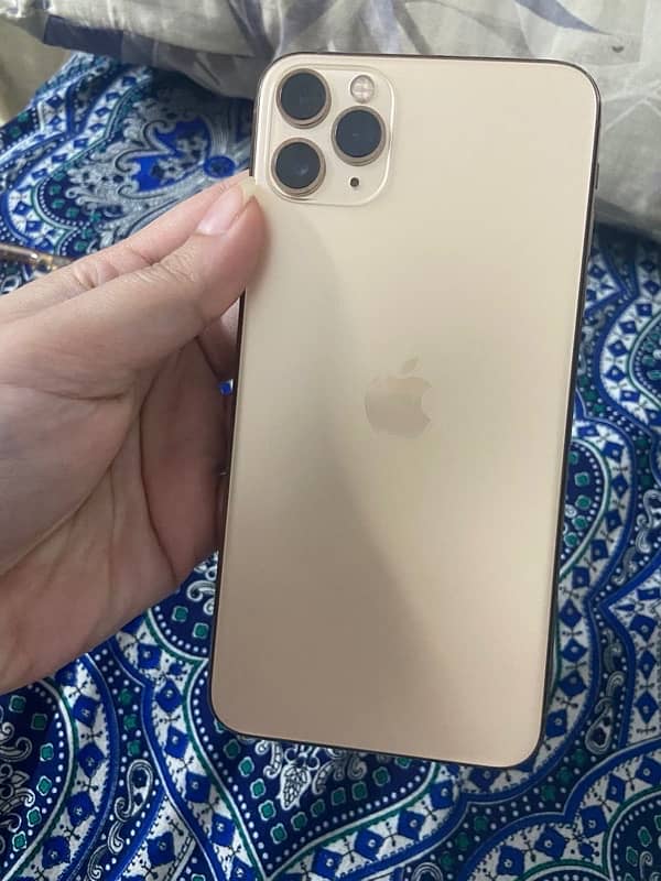 iphone 11 pro max 64 gb non pta 3