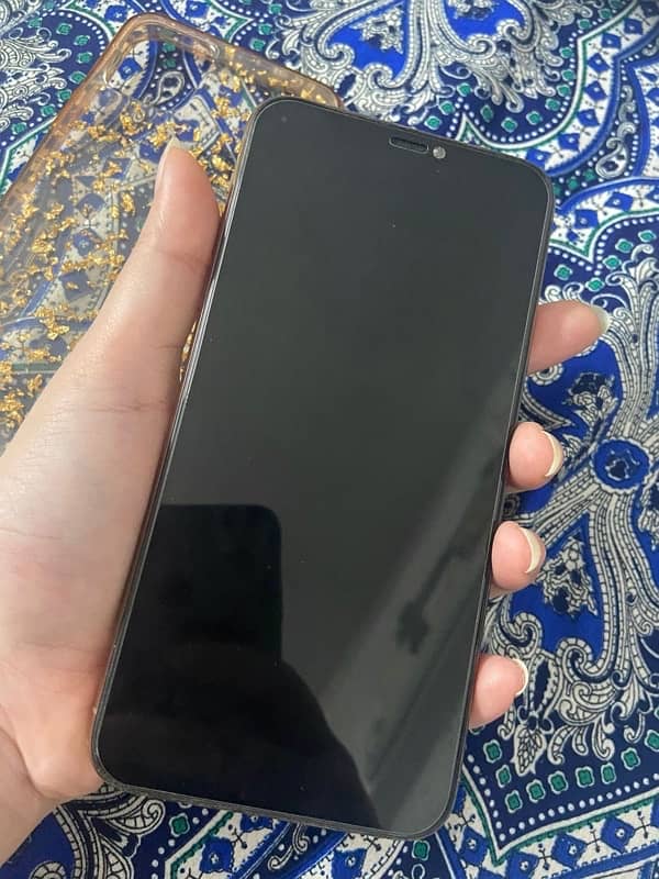 iphone 11 pro max 64 gb non pta 4