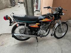 Honda bike price