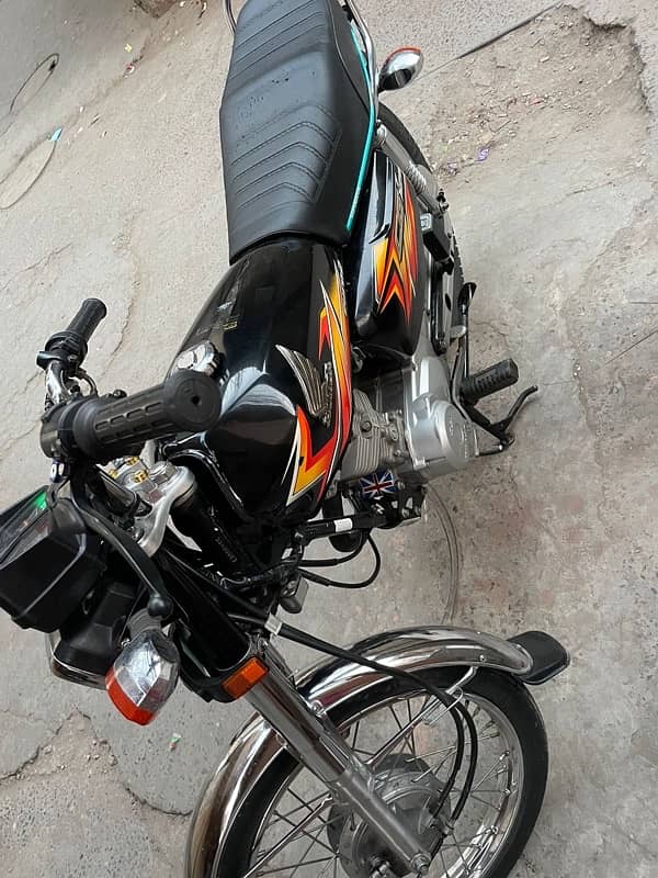 Honda bike price 2