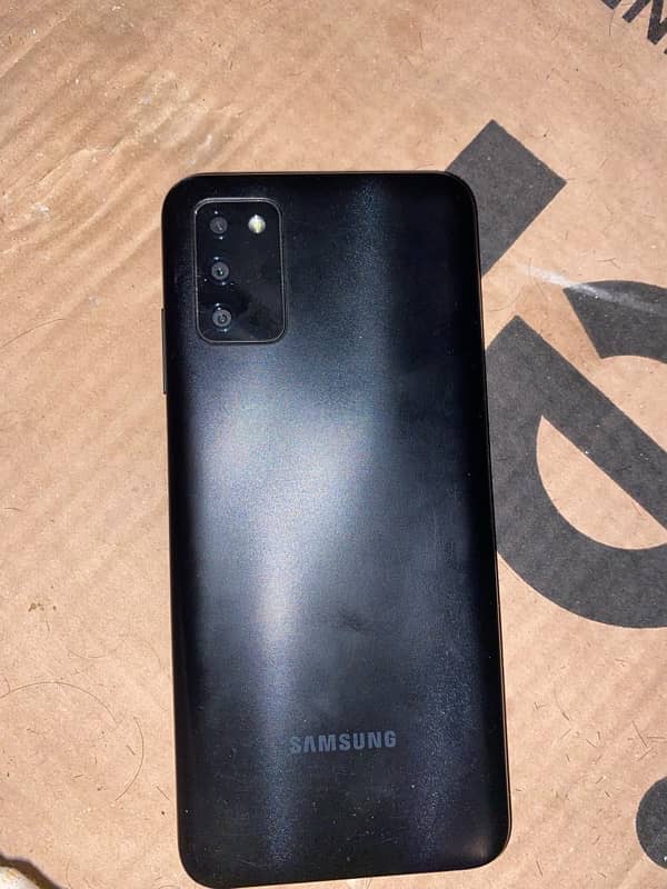 samsung A03s 0